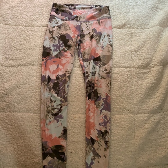 Fabletics Pants - Fabletics Leggings